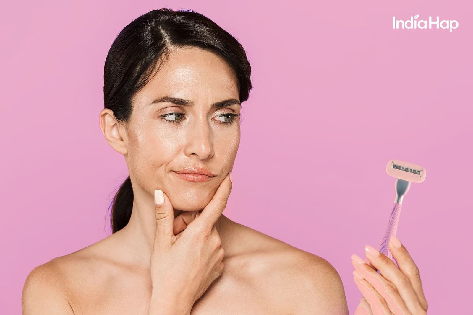 Best Ways to Get Rid of Shaving Cuts Fast, Easy Treatment & Prevention