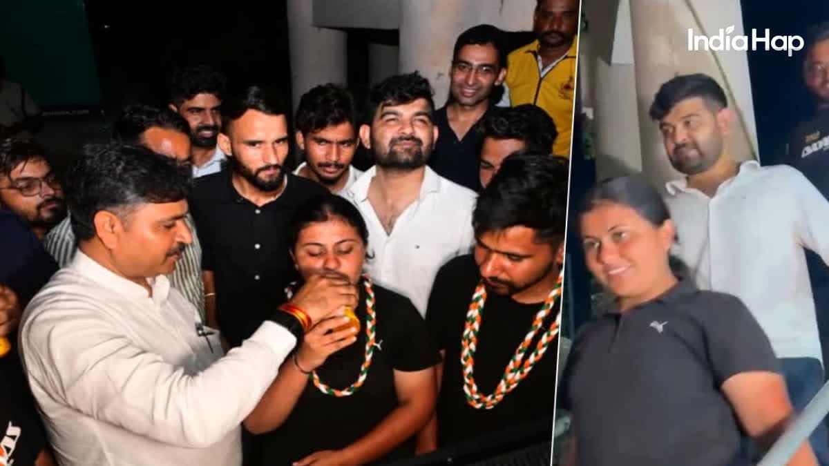 Jaipur News: छात्रसंघ चुनाव पर बवाल, 24 घंटे से टंकी पर डटे छात्रों ने सरकार से मांगा लिखित भरोसा